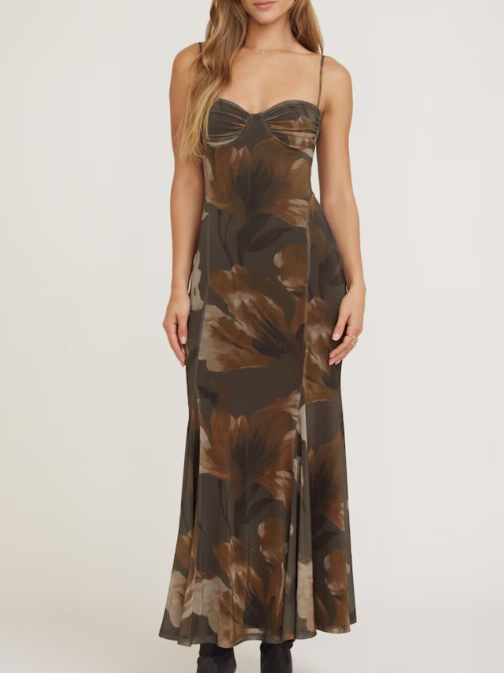 2 - DYNAMITE DRESSES